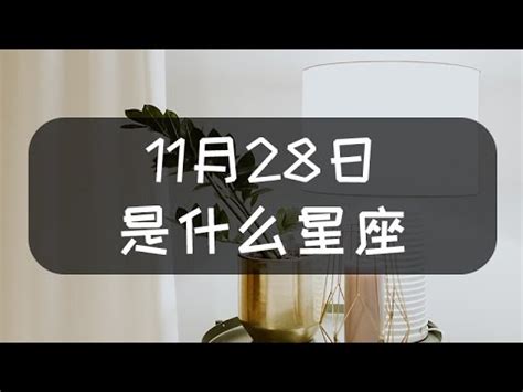 11月28日是什麼星座|11月28日出生是什么星座